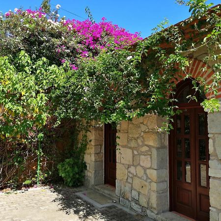 Paraje La Huerta 오아하카주 외부 사진
