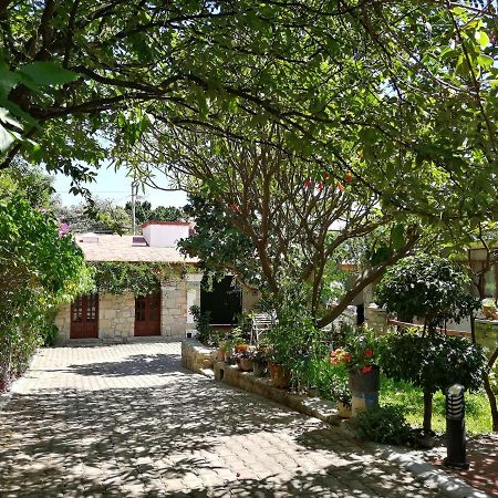 Paraje La Huerta 오아하카주 외부 사진