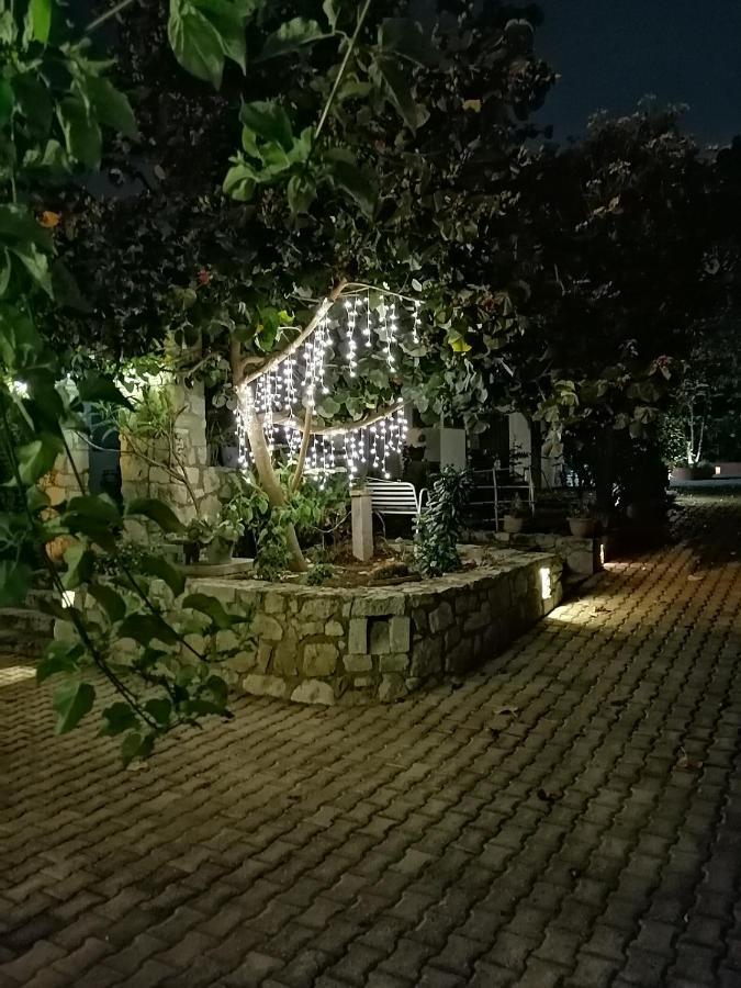 Paraje La Huerta 오아하카주 외부 사진