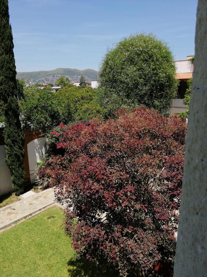 Paraje La Huerta 오아하카주 외부 사진